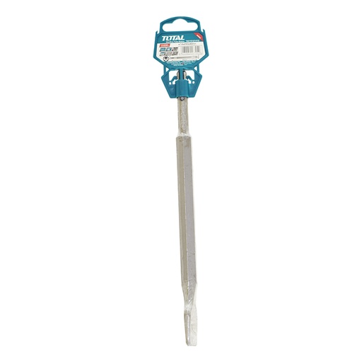 [17397] CINCEL SDS PLUS 30MM PARA DEMOLEDOR TOTAL (TAC1531282)