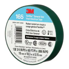 [8425] CINTA AISLANTE 3M TEMFLEX GRANDE 18 MTS (UU009472471)