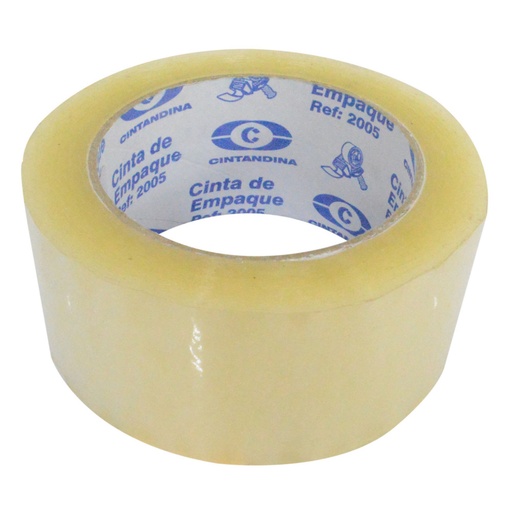 [6954] CINTA ANCHA ANDINA X 100 MTS TTE (25 MICRAS)45(PP-016