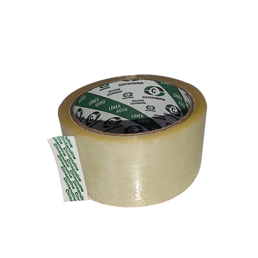 [15034] CINTA ANCHA ANDINA X 40 MTS TTE (25 MICRAS) (PP-314