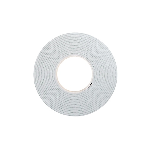 [7788] CINTA DOBLE FAZ UDUKE 2 MTS 1.5MM (HT40183)