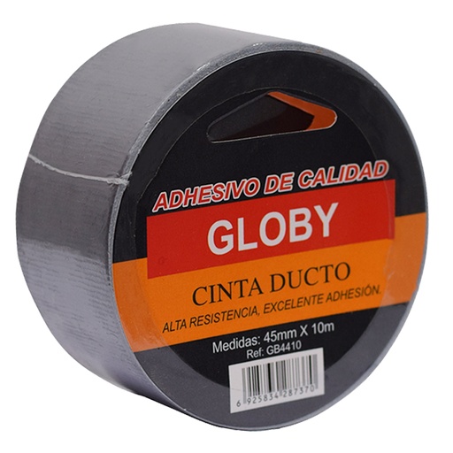 [18546] CINTA PARA DUCTO 45MM X 10 MTRS (GB4410)