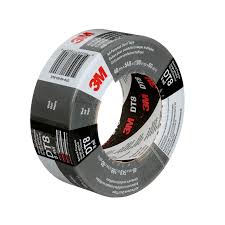[20860] CINTA PARA DUCTO MULTIUSO DT8 48MM X 55 MTS 3M (UU009300292)