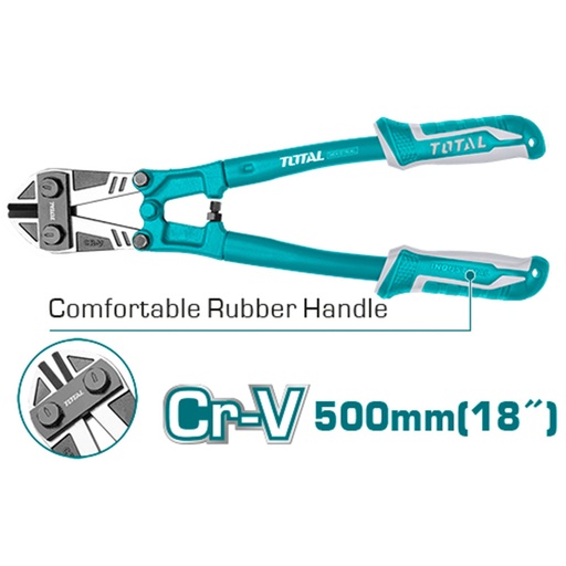 [14786] CIZALLA 18 INDUSTRIAL CROMO VANADIUM TOTAL (THT113186)