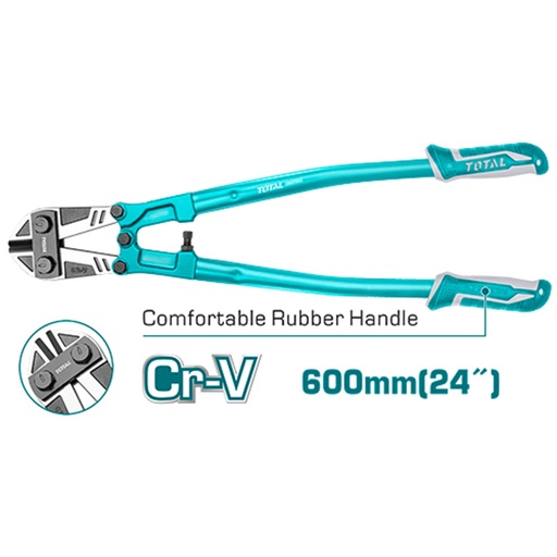 [14863] CIZALLA 24 INDUSTRIAL CROMO VANADIUM TOTAL (THT113246)