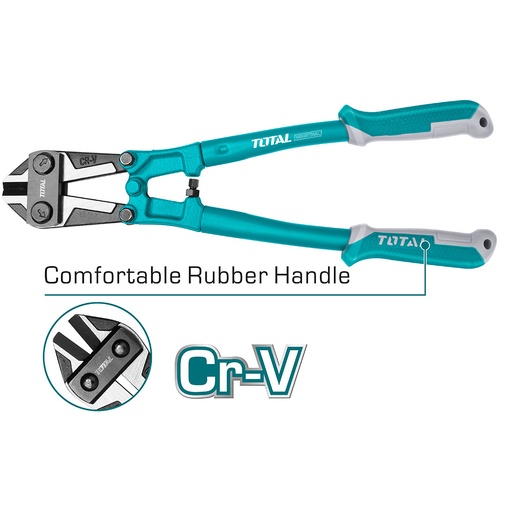[14865] CIZALLA 36 INDUSTRIAL CROMO VANADIUM TOTAL (THT113366)