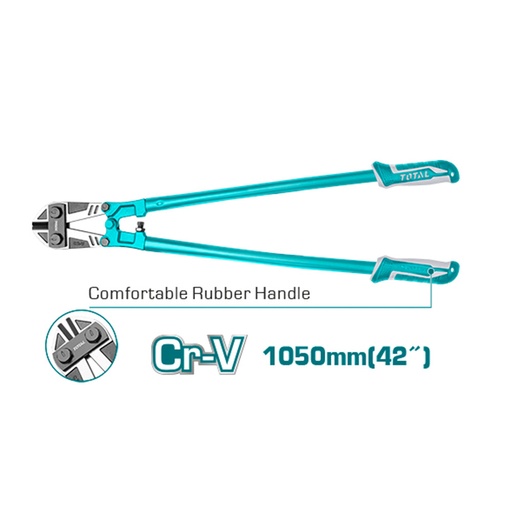 [14831] CIZALLA 42 INDUSTRIAL CROMO VANADIUM TOTAL (THT113426)