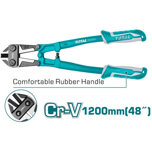 [14866] CIZALLA 48 INDUSTRIAL CROMO VANADIUM TOTAL (THT113486)