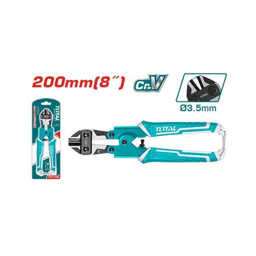 [16522] CIZALLA 8" INDUSTRIAL TOTAL (THT11386)