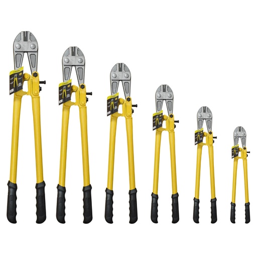 [8316] CIZALLA UDUKE AMARILLA  42 (HT50127) (9/16-14MM)