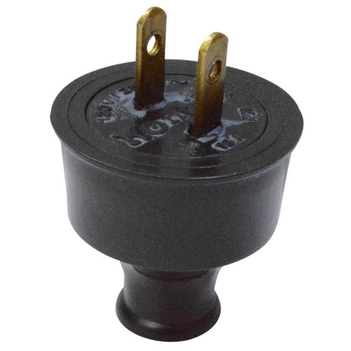 [7362] CLAVIJA  TIPO INDUSTRIAL KONTIKI 15 AMP (FC-2) RETIE