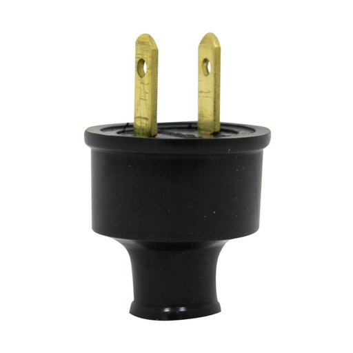 [7363] CLAVIJA KONTIKI  DOMESTICA 15 AMP (FC-1) RETIE