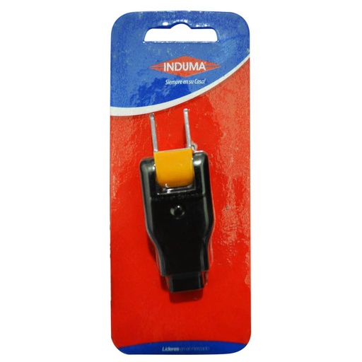 [11519] CLAVIJA PASTA ESCUALIZABLE INDUMA (TC305-0003)