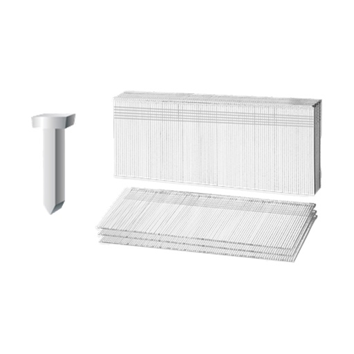 [17370] CLAVO 40MM PARA CLAVADORA NEUMATICA 5000 PZS TOTAL (TAC918401)