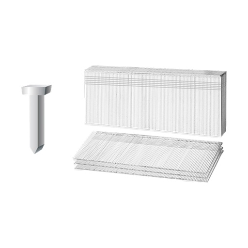 [17372] CLAVO 50MM PARA CLAVADORA NEUMATICA 5000 PZS TOTAL (TAC918501)