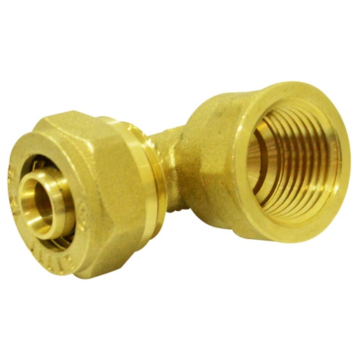 [11831] CODO PEALPE HEMBRA 1/2 NPT (TC105N) (CERTIFICADO (TC753205