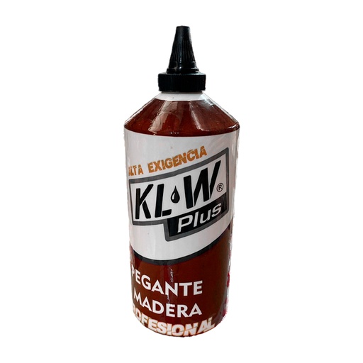 [20606] COLBON MADERA PROFESIONAL  X 1000GR KLW (1KILO)