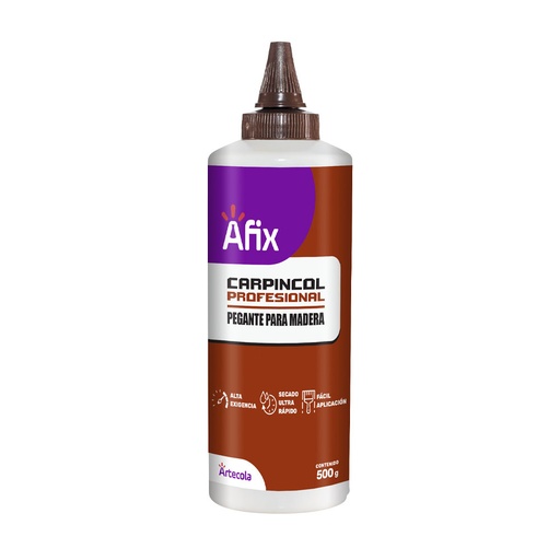 [4149] COLBON MADERA X 500 GR CARPINCOL TETERO