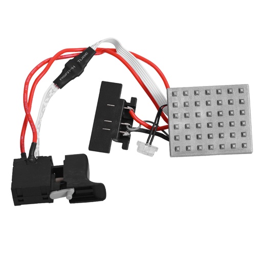 [RT688] CONJUNTO CONTROLADOR (TRHLI2201-SP-78/79/81)