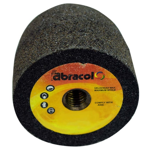 [12476] CONO ABRACOL 3 GRANO 60 (CT16 76X90X15 88MM) ABC2C0060020