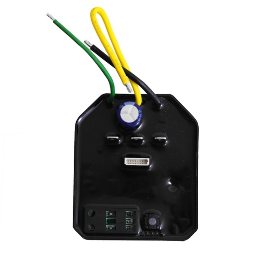 [AAA60900501] CONTROLADOR UTIRLI2002 (UTIRLI2002-SP-10)