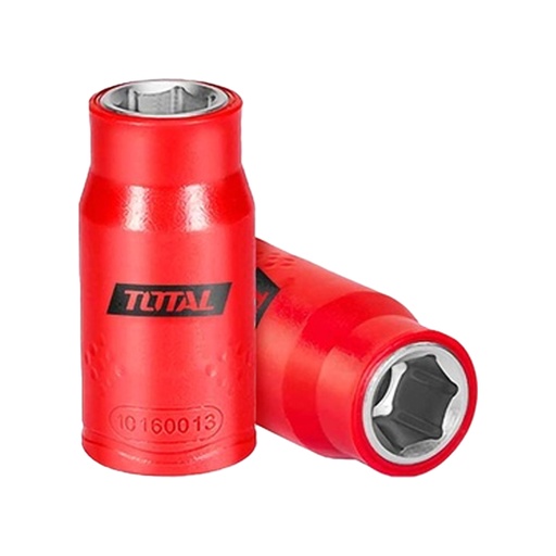 [16553] COPA 1/2" # 13MM AISLADA INDUSTRIAL TOTAL (THIHAST12131)