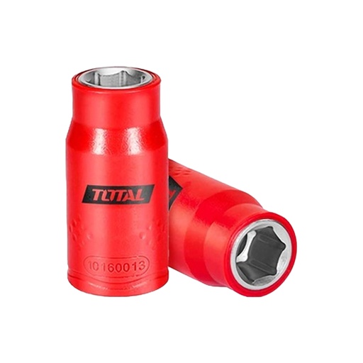 [16554] COPA 1/2" # 14MM AISLADA INDUSTRIAL  TOTAL (THIHAST12141)