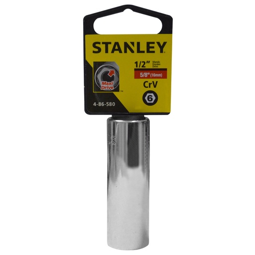 [10837] COPA BUJIA STANLEY CTE 1/2   5/8 (16M) (4-86-580)