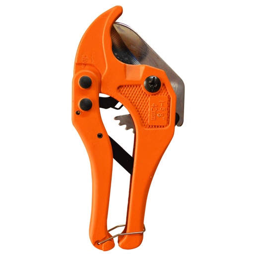 [10934] CORTA TUBO PVC UDUKE (0-42MM) (HT80044)