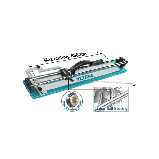 [15559] CORTABALDOSA - PORCELANATO 800 MM INDUSTRIAL EN BALINERA TOTAL (THT578004)