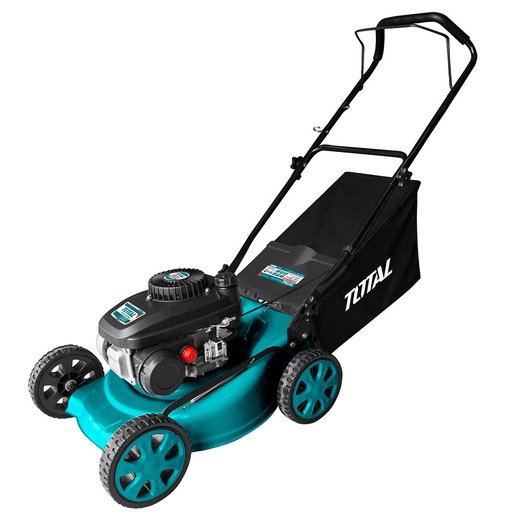 [14847] CORTADORA DE CESPED 141CC INDUSTRIAL A GASOLINA 2600RPM TOTAL (TGT141181)