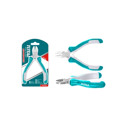 [15337] CORTAFRIO 4 1/2" MINI TOTAL (THTMN356)