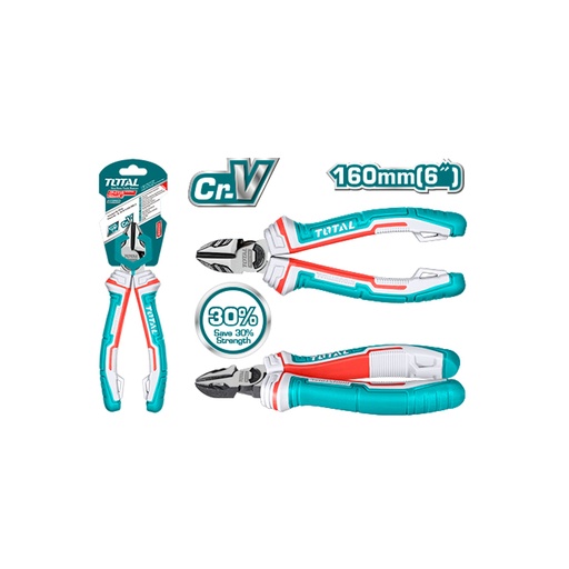 [15487] CORTAFRIO 6" INDUSTRIAL CROMO VANADIUM TOTAL (THT230606S)