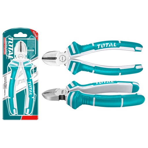 [16274] CORTAFRIO 7" SUPER SELECT TOTAL (THT130706P)