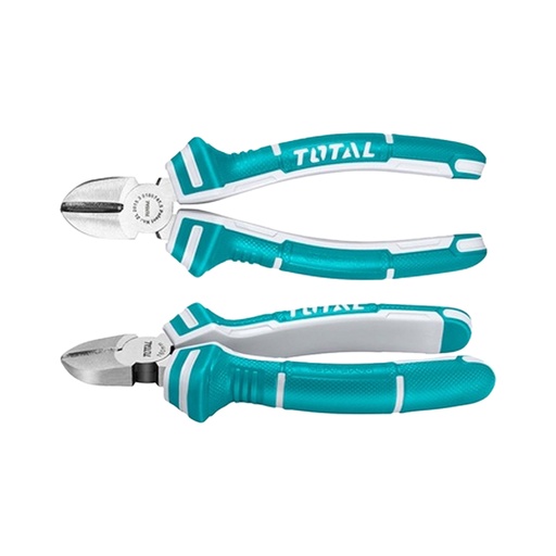 [16274] CORTAFRIO 7" SUPER SELECT TOTAL (THT130706P)