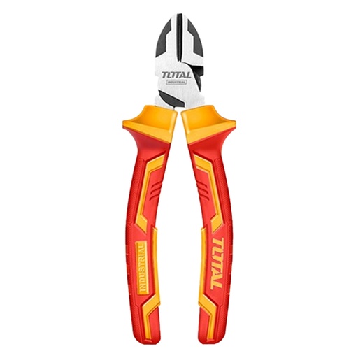 [15406] CORTAFRIO AISLADO 6" INDUSTRIAL AMARILLO - ROJO 1000V TOTAL (THTIP2261)