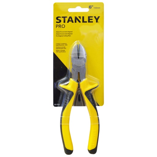[8509] CORTAFRIO STANLEY PRO 6 (84-054LA)