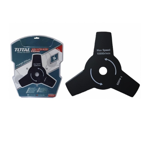 [15137] CUCHILLA PARA GUADAÑADORA 10 TOTAL (TGTBCB95)