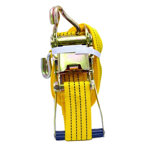 [12287] CUERDA PARA CARGA 2" X 10 MTRS CAPACIDAD 3000 KLS (HT90133)