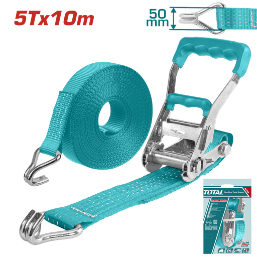 [21129] CUERDA PARA CARGA 5T 10 MTS SUPER TOTAL (THTRS5101)