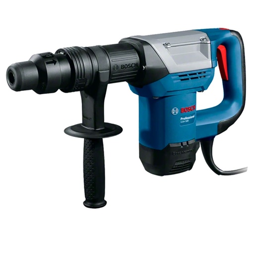[14361] DEMOLEDOR BOSCH SDS MAX  5.7 KILOS 1.100W 7.5 JULES (GSH500)(06113387G0000)
