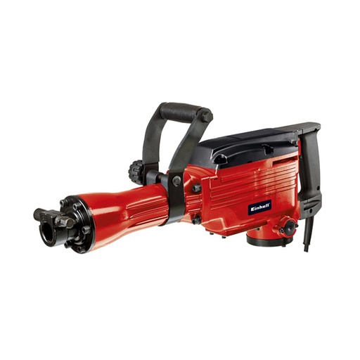 [16133] DEMOLEDOR EINHELL HEXAGONAL 30MM 43J  1.600W TC-DH 1600/1 (4139084)
