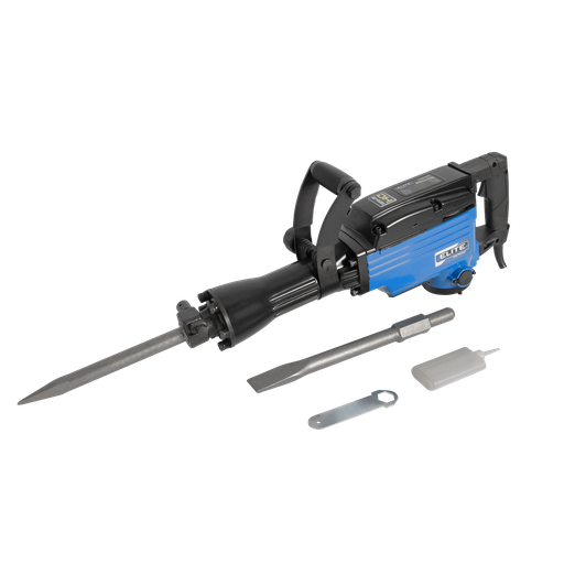 [11154] DEMOLEDOR ELITE HEXAGONAL 30MM  1.600W  45 JULES (DH164515)