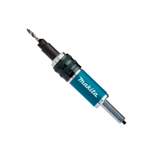 [16693] DESTORNILLADOR AVELLANADOR MAKITA  8 M4 7/64 (D-73215)