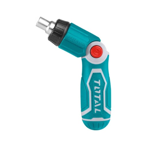 [15507] DESTORNILLADOR RACHET 13 EN 1 TOTAL (TACSD30136)