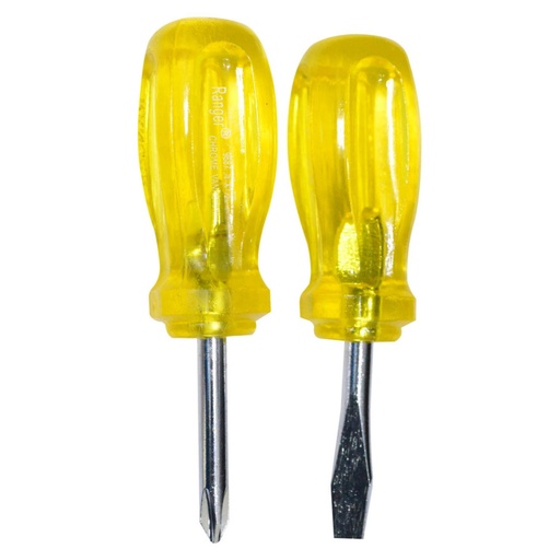 [3005] DESTORNILLADOR RANGER 1/4X11/2 (PUNO) (+) 2004441