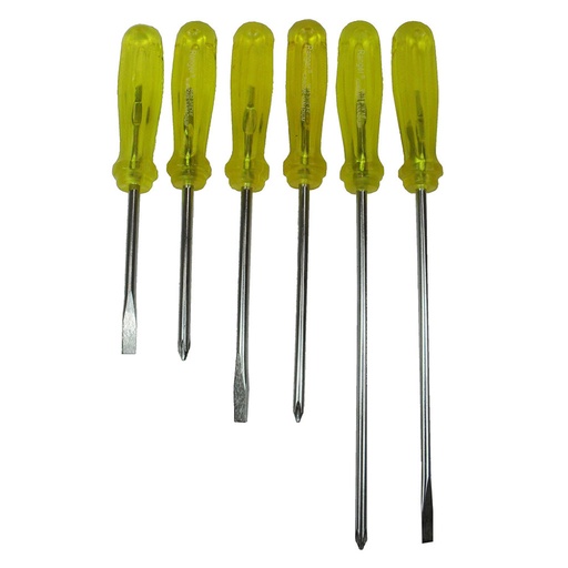 [3010] DESTORNILLADOR RANGER 1/8X21/2 (+) (2004405)