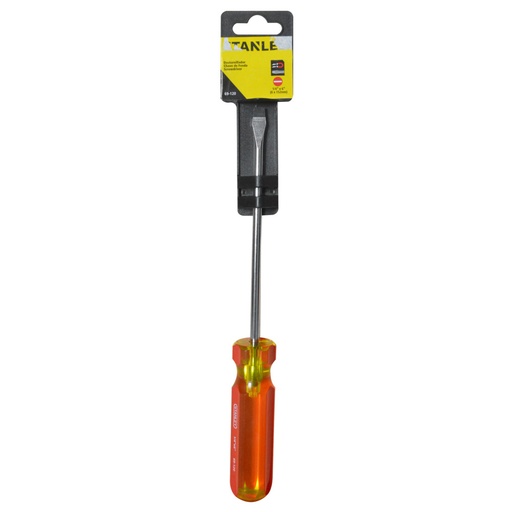 [9705] DESTORNILLADOR STANLEY PRO 1/4X6 (-)(STHT69120)