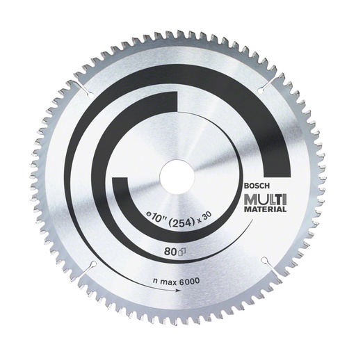 [14665] DISCO MULTIMATERIAL BOSCH (12X80) (2608642208000)