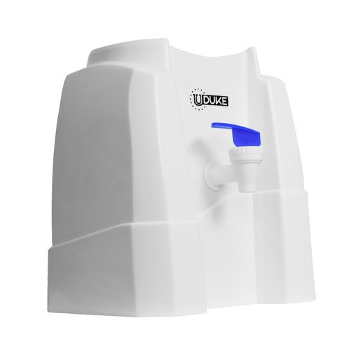 [19615] DISPENSADOR AGUA PARA BOTELLON DE 3L/5L/10L/18L RS-381  UDUKE (HT2007)